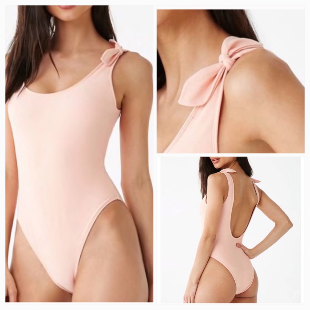 Swimsuit one piece F21